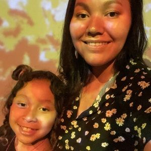 Meet your Posher, Anabel